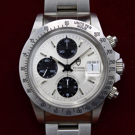 tudor rolex big block 79180|tudor big block catalogue.